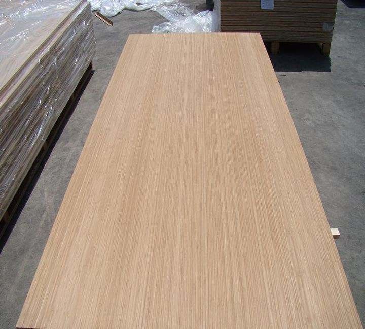 แผงผนังเฟอร์นิเจอร์ไม้ไผ่ 100% สำหรับตกแต่งภายใน