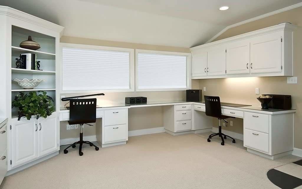 ขนาดที่ปรับได้พอดีพอดีไร้สายผ้าม่านมู่ลี่ติดตั้งชั่วคราว