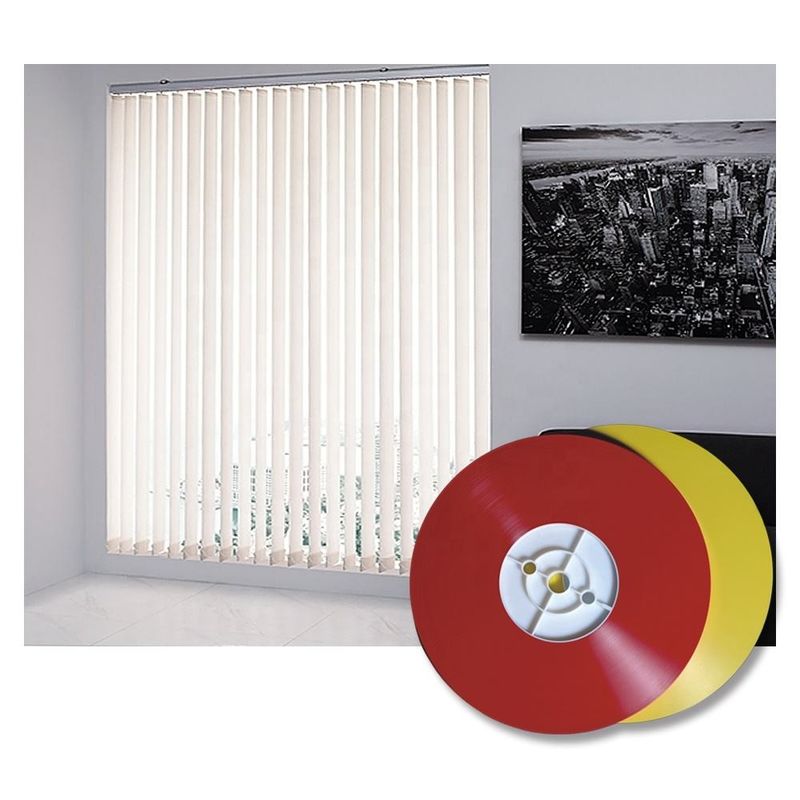 แผ่นอลูมิเนียมไร้สายขนาด 15 มม. 25 มม. สำหรับตกแต่งบ้าน 600m / 800m / 1000m