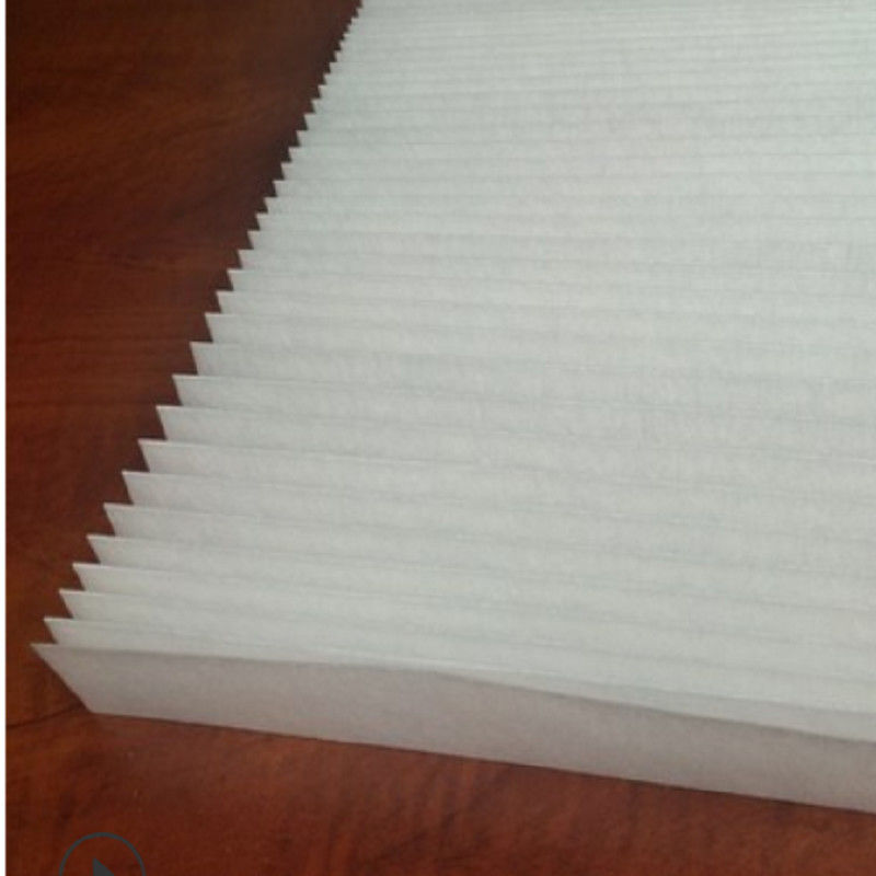 FSC ม่านจีบหน้าต่าง Oriel แบบพกพาไร้สายสไตล์ยุโรป