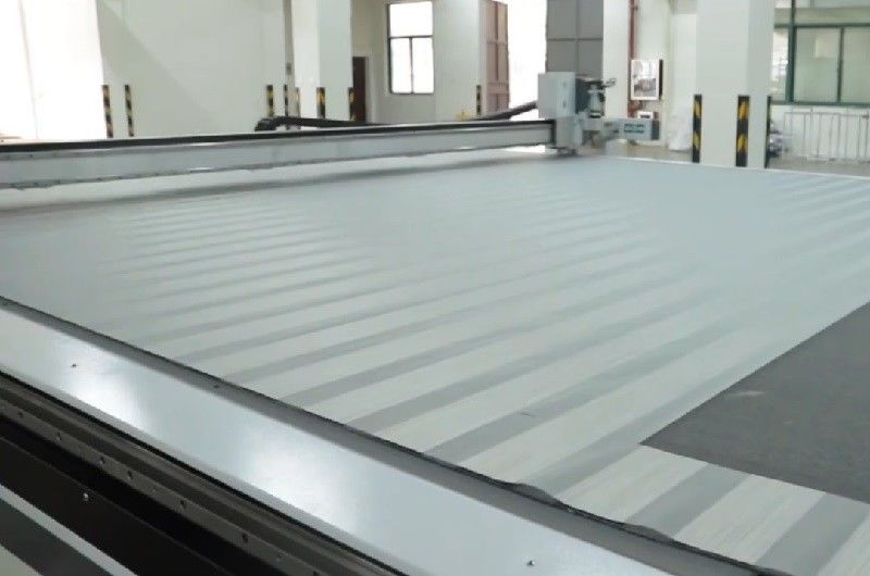 ม่านม้วนไร้สาย 2 ชั้น ทั้งกลางวันและกลางคืน ม่านม้วน Zebra กรองแสง