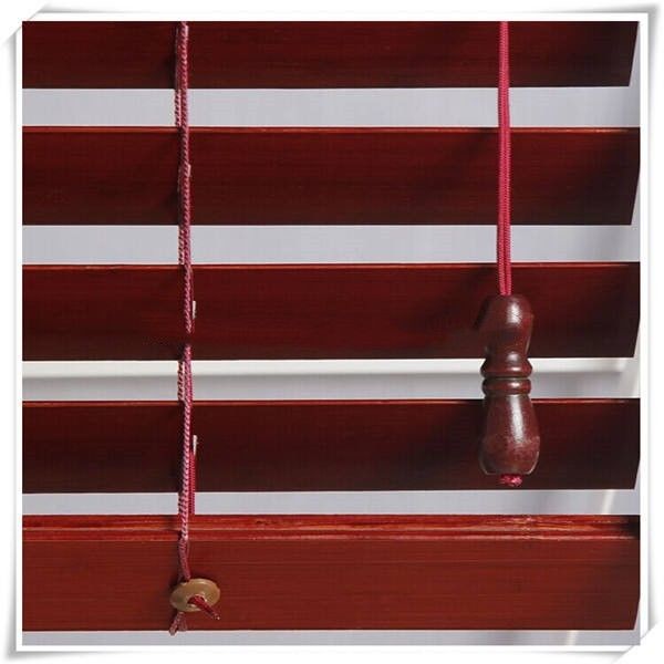 มู่ลี่ไม้ไผ่ไฟฟ้าไร้สายกลางแจ้ง ยาว 1.2ม. 1.8ม