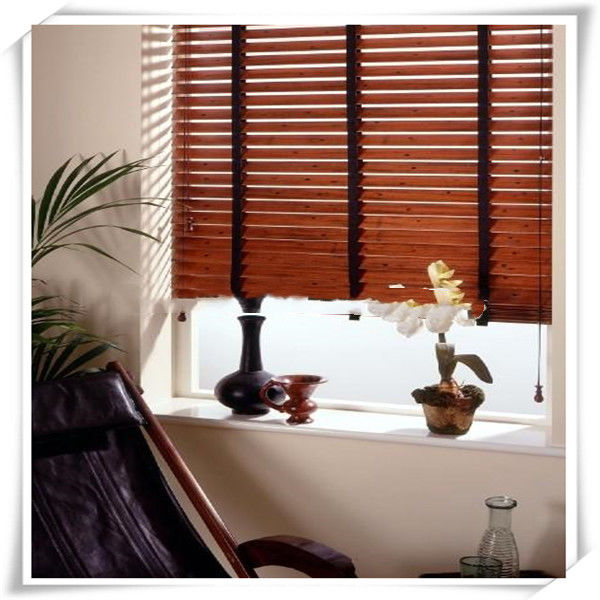 มู่ลี่ไม้ไผ่ไฟฟ้าไร้สายกลางแจ้ง ยาว 1.2ม. 1.8ม