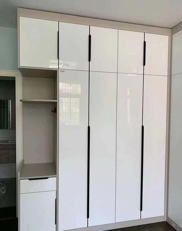 28 X 1160 X 2400 มิลลิเมตร ปรับปรุงแผ่นพลาเวอร์ 19 หรือ 21 พลาย แอนติสลิป