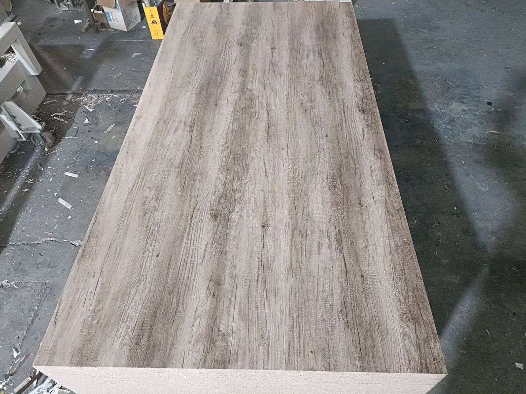 12mm 15mm 18mm พลาวู้ด อาคารคอนกรีต ชั้นล่าง อาคารสูง อาคารทั่วไป