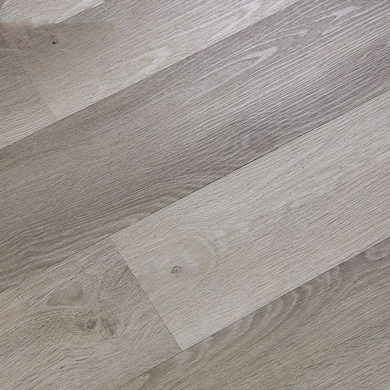 Oem Rigid Luxury Spc Vinyl Flooring 4mm 5mm 6mm กันน้ํา คลิกล็อคพาณิชย์