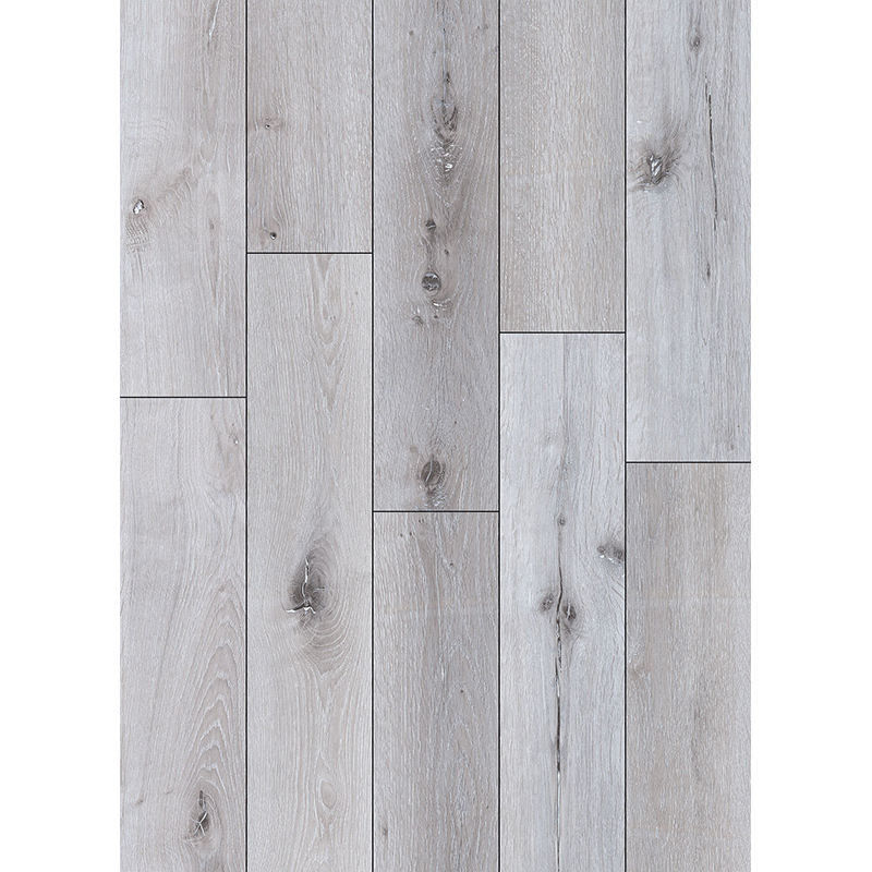 เนื้อผงไม้ การตกแต่งภายใน 4 มม. 5 มม. 6 มม. PVC SPC คลิกล็อค วินิล การออกแบบกราฟฟิก สํานักงานภายในยุโรป