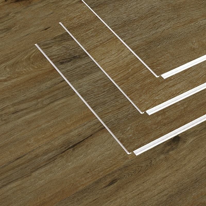 4.0 มิลลิเมตร-6.0 มิลลิเมตร วินิล แผ่นพื้น Luxury กันน้ํา SPC วินิลพื้น