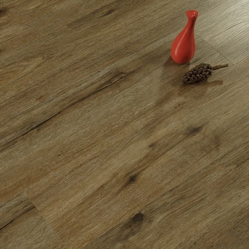 4.0 มิลลิเมตร-6.0 มิลลิเมตร วินิล แผ่นพื้น Luxury กันน้ํา SPC วินิลพื้น