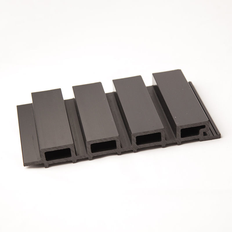 แผนผนัง 3 มิติ Wpc ดอกไม้ตกแต่งสําหรับตกแต่งบ้าน