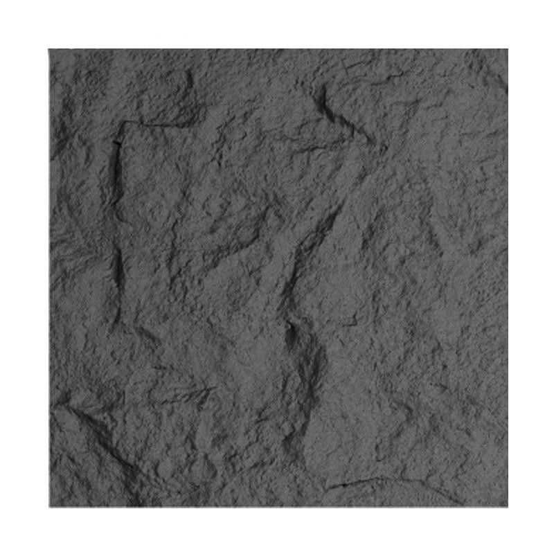 ผนังหิน PU อัตโนมัติ ผนังหินอิฐ ผนังภายนอกตกแต่ง