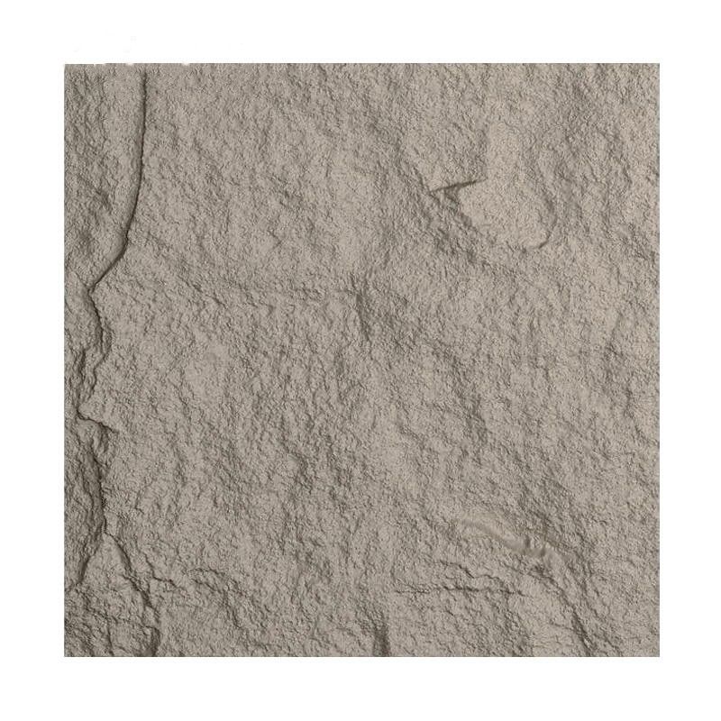 ผนังหิน PU อัตโนมัติ ผนังหินอิฐ ผนังภายนอกตกแต่ง