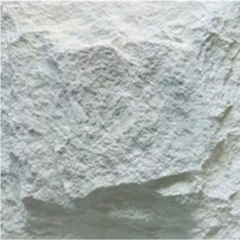 น้ําหนักเบา ภายนอกตกแต่งภายนอก PU หินปลอม แผ่นหินพอลิอุเรธาน 3D แผ่นผนังหิน PU