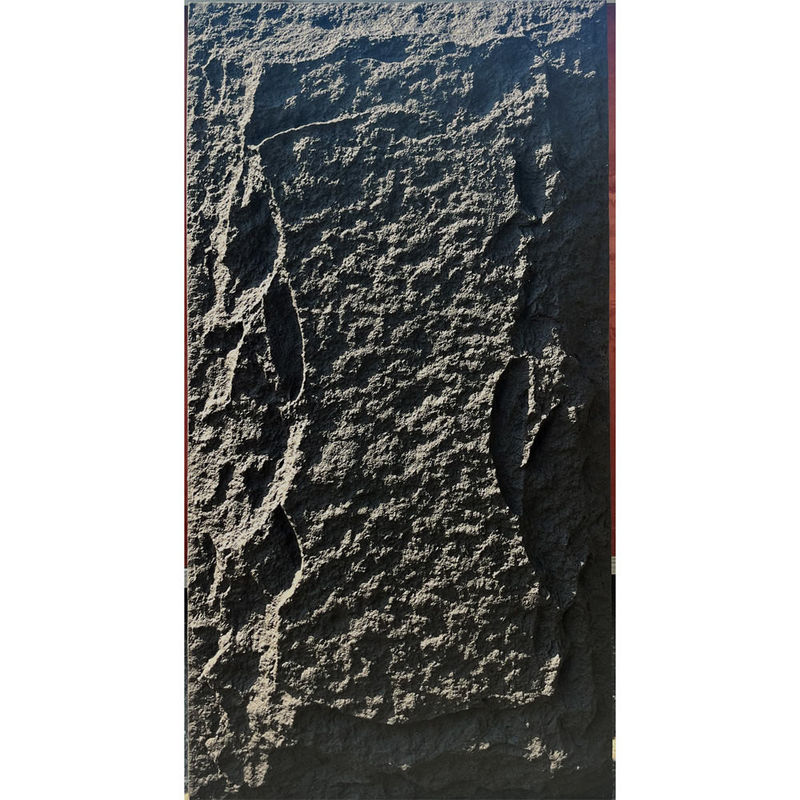 ภายนอก กันน้ํา พู วัฒนธรรมหิน 3d การตกแต่ง ผนังหินพู