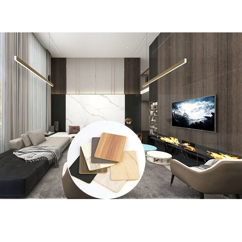 ไม้ไม้กางเขนกางเขนกางเขน คาร์บอนคริสตัลเพลต แผ่นผนัง veneer & กระดาน wpc แผ่นผนัง