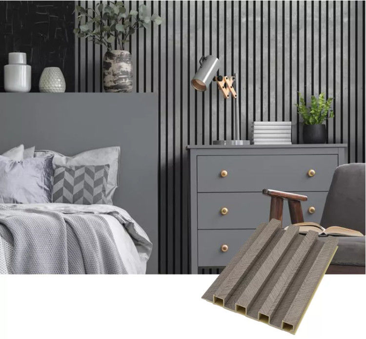 ไม้ไม้กางเขนกางเขนกางเขน คาร์บอนคริสตัลเพลต แผ่นผนัง veneer & กระดาน wpc แผ่นผนัง