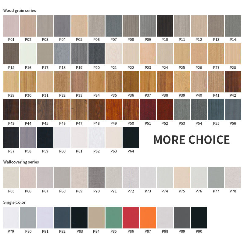 ภายในเคลือบไม้กางเขน กระดาษถ่านหิน WPC กระดาษผนัง โรงงานไม้ตรงจําหน่าย ผนังภายนอกเคลือบกันน้ํา