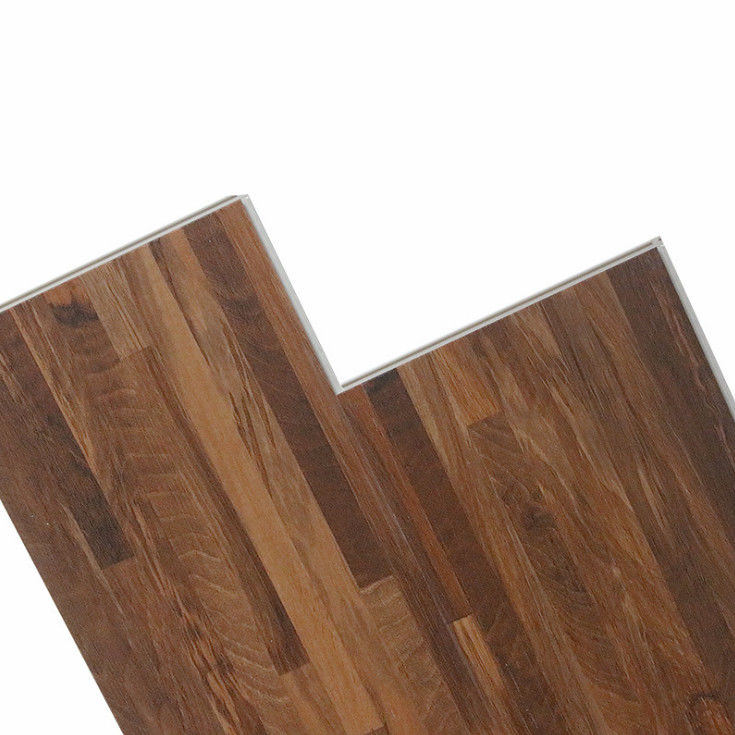 โฟร์ทวาน วู้ดซีรีส์ พีวีซี โปล็อค พลาสติก พีวีซี / เอสพีซี / วินิล โปล็อค