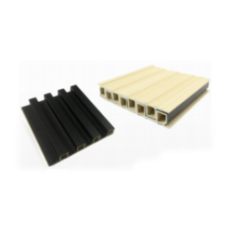 ราคาโรงงาน ภายใน กันน้ํา กันน้ํา ผนังผนังผสมไม้ ภายนอก WPC แผ่นผนังตกแต่ง