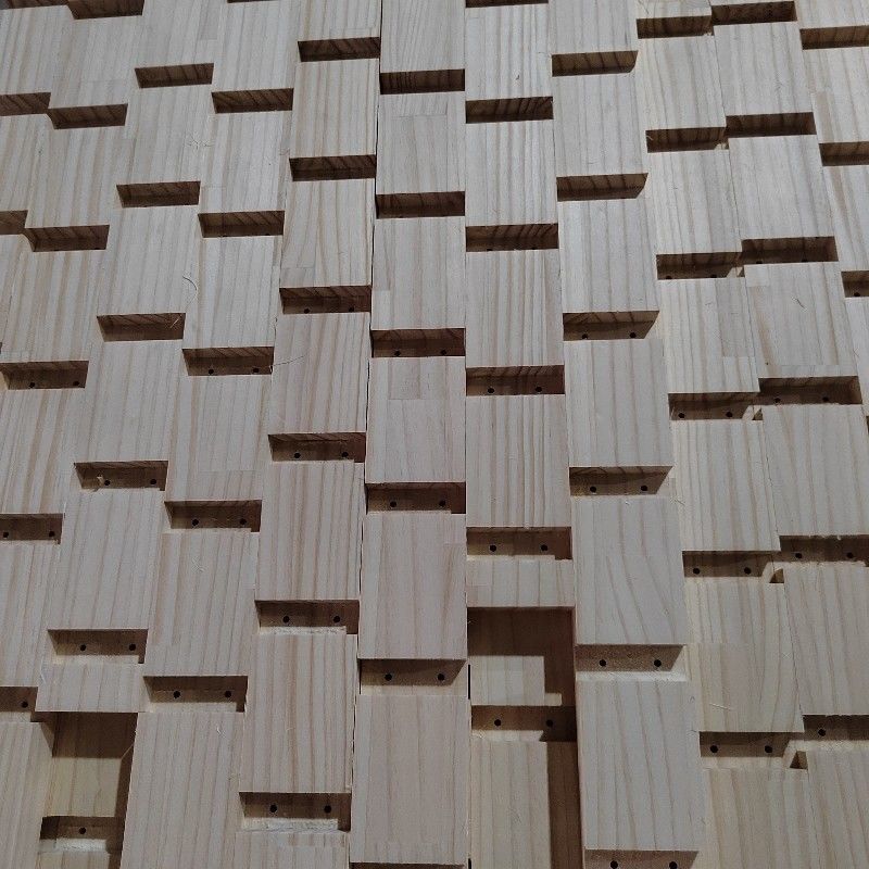 โมเดิร์น ดีไซน์ ห้องเก็บไม้ กลางแจ้ง รัสติก กันน้ํา บ้านสวนไม้พาย