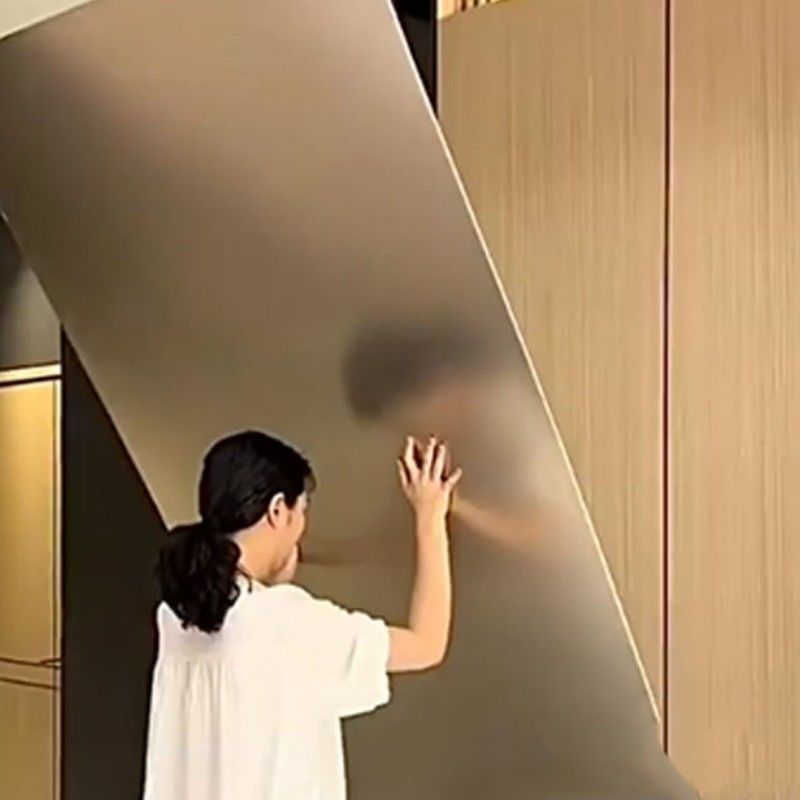 ขายร้อน พานีลผนังภายในโลหะที่กําหนดเอง สําหรับตกแต่งภายใน