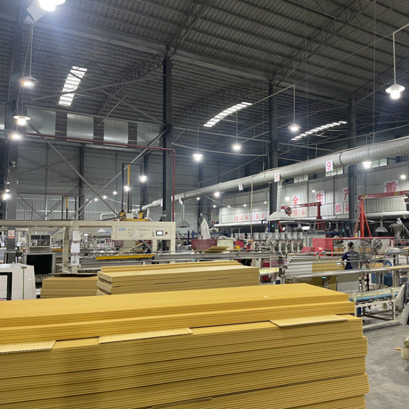 บานบัมบึว บอร์ดถ่านหินไม้ คาร์บอน คริสตัลเพลท แผ่นผนังฟูเนียร์