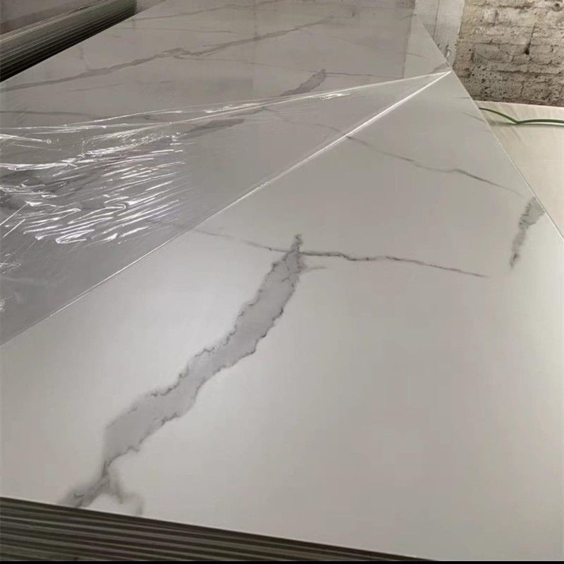 โรงงานจีน ขายไม้กางเขนหินไม้ 4X8 Wall Paneling wpc แผ่นผนังสําหรับผนังพื้นหลัง