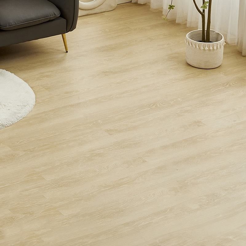 ง่ายติดตั้ง กันน้ํา ปลาสติกสล็อตพื้นไก่ไม้ พลาสติกผสมพื้น พลาสติกคลิกล็อค SPC Flooring