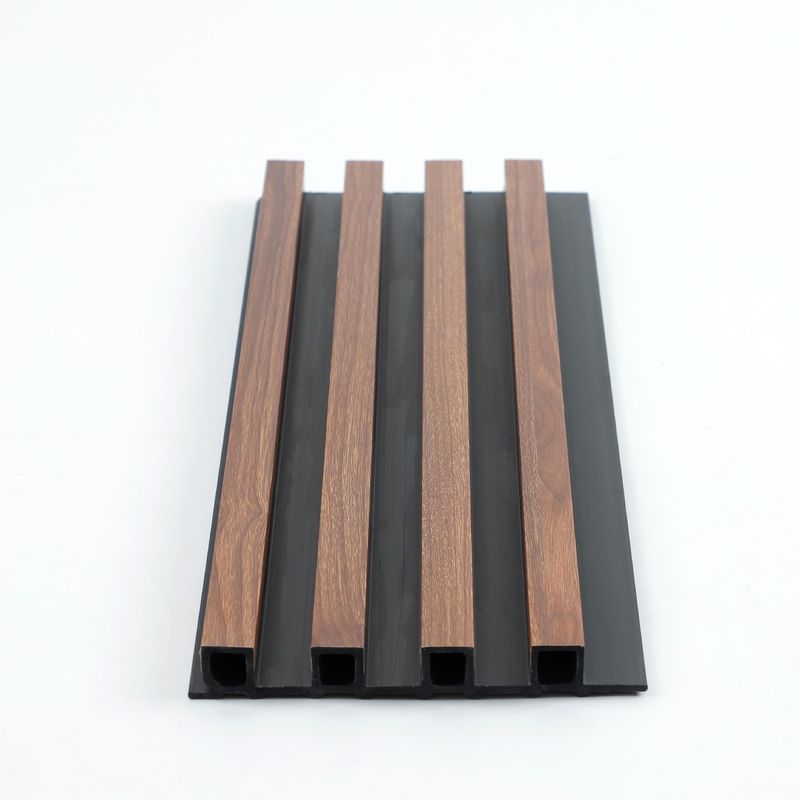 ราคาโรงงาน WPC แผ่นผนังภายใน/ภายนอก