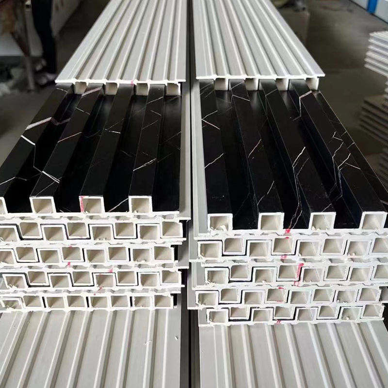 ปรับน้ําภายใน ไม้เมล็ด โพลีวิไนล คลอริด ผนัง แผ่นปรับแต่งมิตรต่อสิ่งแวดล้อม