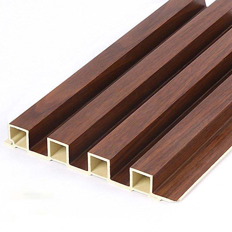 ยกระดับการตกแต่งภายในบ้านให้มีสไตล์ด้วยแผงผนัง WPC UV PVC ที่ทันสมัย: การออกแบบแผงผนัง WPC ภายในแบบมีร่องที่ดีที่สุด