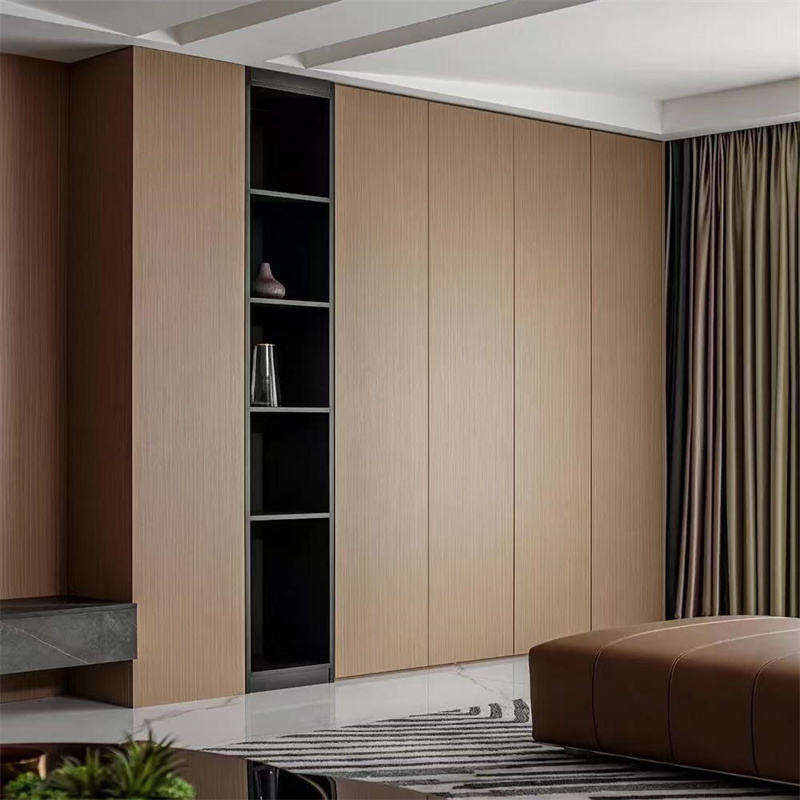 โรงงานขายตรง แผ่นไม้ไผ่ถ่านบอร์ด ไม้คาร์บอนคริสตัลบอร์ด แผ่นผนังวีเนียร์