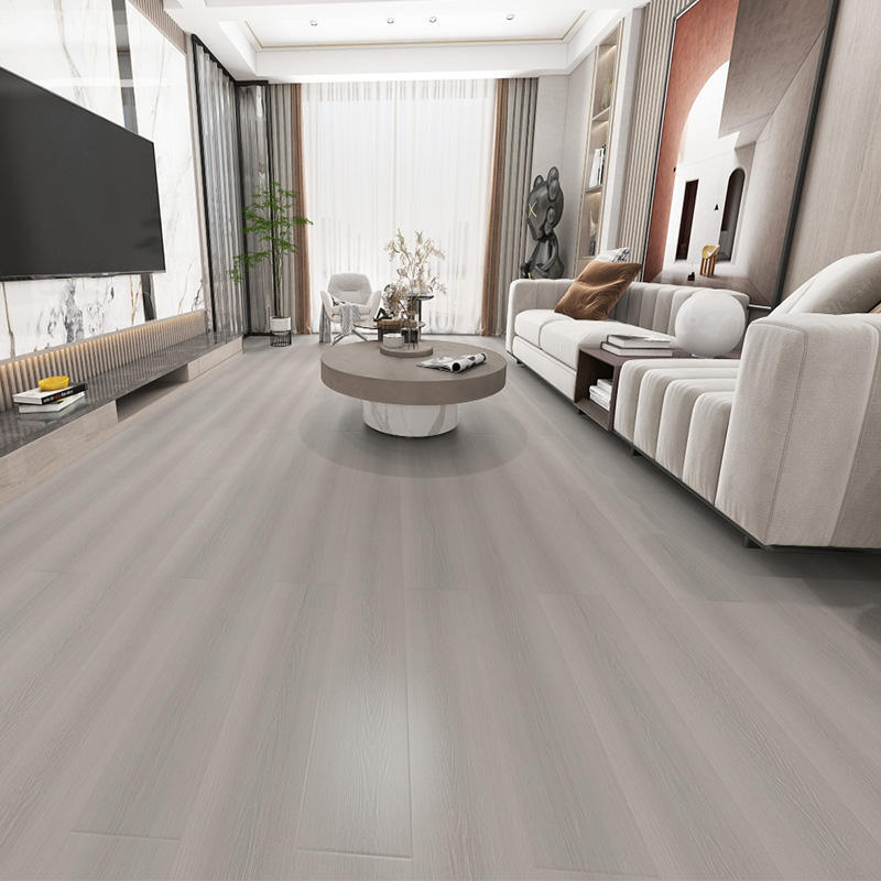 พื้น SPC ไวนิลคลิกใหม่ปี 2025 หรูหรา หนา 4 มม. กันน้ำ กันไฟ กันรอยขีดข่วน ทนทานต่อความชื้น หนา 5 มม. 6 มม. 7 มม. 8 มม.