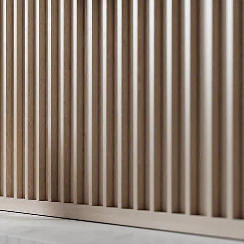 แผงผนัง Wpc ราคาดีที่สุด การออกแบบใหม่ล่าสุด ผนังร่อง ตกแต่งผนังภายใน