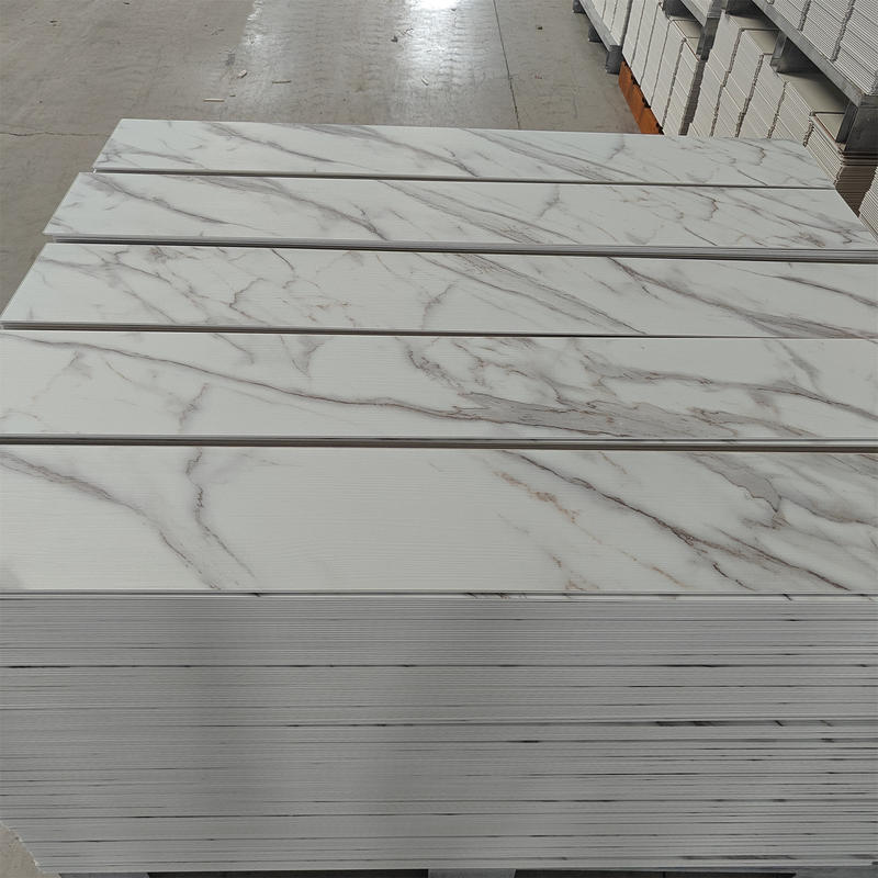 พื้น SPC PVC ลายไม้ กระเบื้องปูพื้น SPC สำหรับบ้านและสำนักงาน