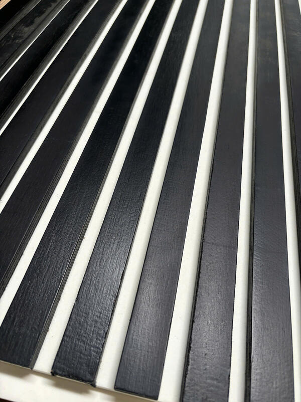 ราคาที่แข่งขัน ผนังไม้ปูน ผนังเพดาน ผนังไม้ปูน เสียงสําหรับผนังกันเสียง