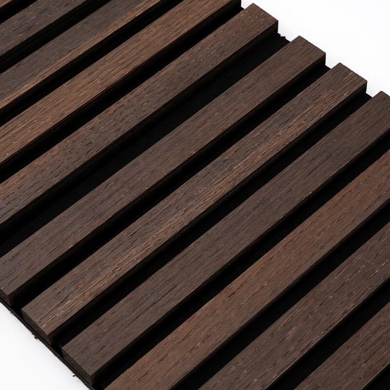 แผนผนังกันเสียง แผนผนังกันเสียงสําหรับผนัง ความหนาแน่นสูง แผนผนังเสียงซึมเสียง