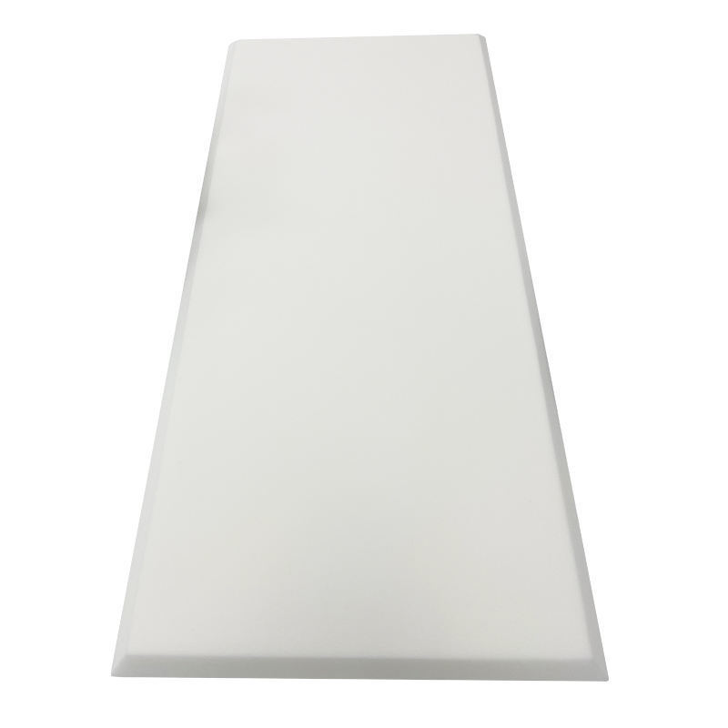 แผ่นฟองเสียงอุตสาหกรรม - รับซึมเสียง, กันความร้อน, ทนทาน, ดีสําหรับผนังโรงงาน & กันเพดาน