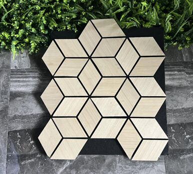 แผง Akupanel ไม้สำหรับขายส่งสำหรับโรงแรม - แผงติดผนังซับเสียงและดูดซับเสียงคุณภาพสูง