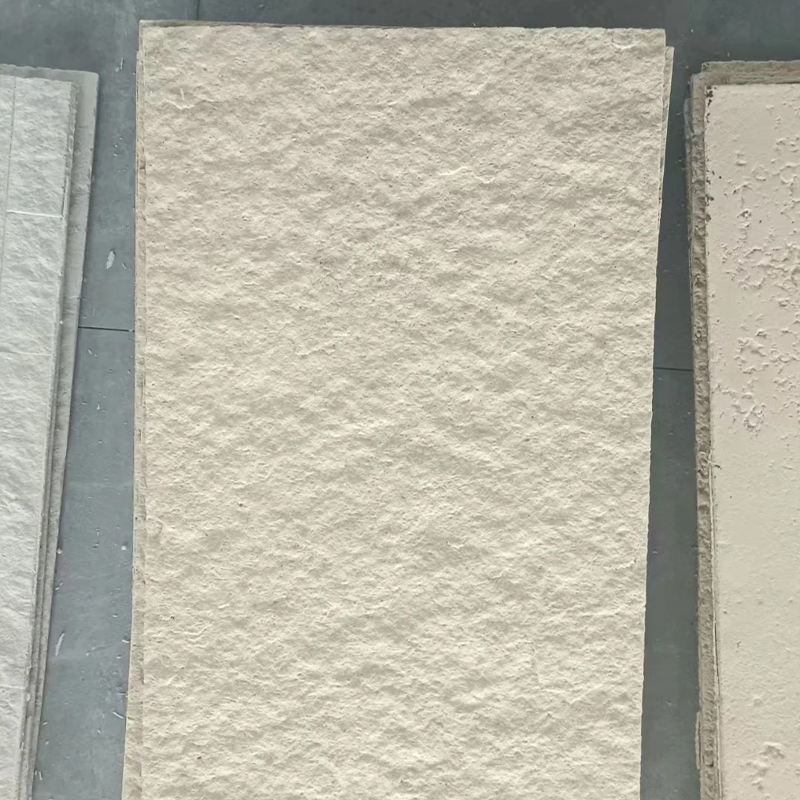 หินปูน กระเบื้องผนังยืดหยุ่น ดีไซน์ใหม่ กระเบื้องผนังหินยืดหยุ่น ภายใน 590 * 290 มม หินทราย หินยืดหยุ่นสําหรับผนัง