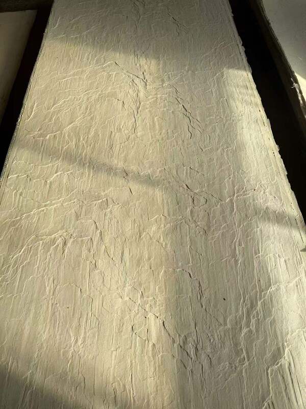 MCM แผ่นผนังหินอ่อน กันน้ํา กันไฟ ผนังยืดหยุ่น สําหรับห้องนั่งเล่น การตกแต่งบ้าน