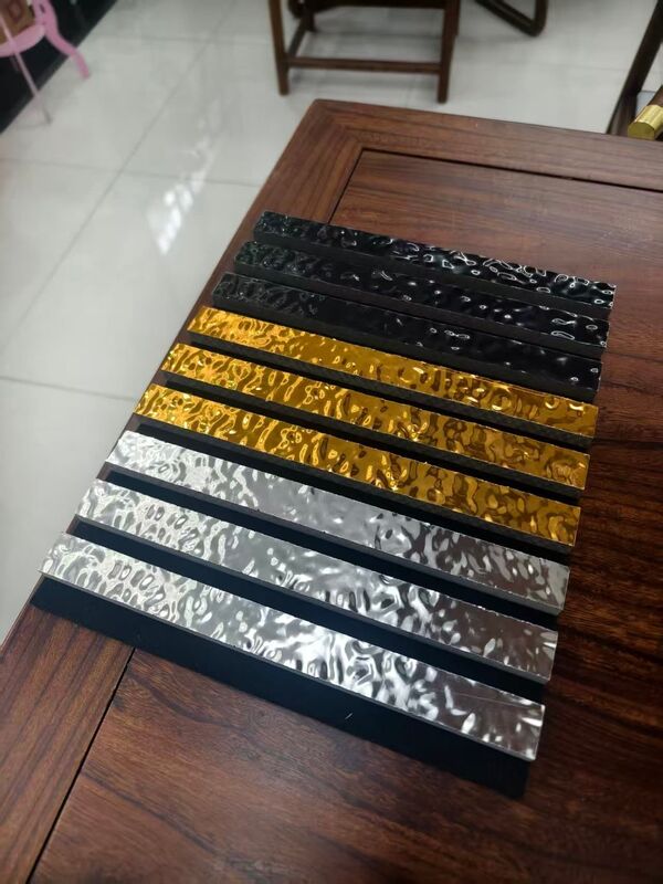 แผ่นเสียงที่ซับซ่อนเสียงที่ทันสมัย 3 มิติ ลื่นน้ํา กล่องสล็อต กล่องกันเสียงสําหรับสตูดิโอโรงแรม