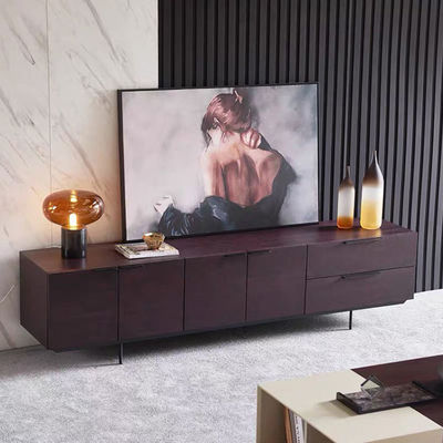 เป็นมิตรกับสิ่งแวดล้อม 3D ภายใน WPC Wall Panel สูง 195 มม. ทนต่อสภาพอากาศ