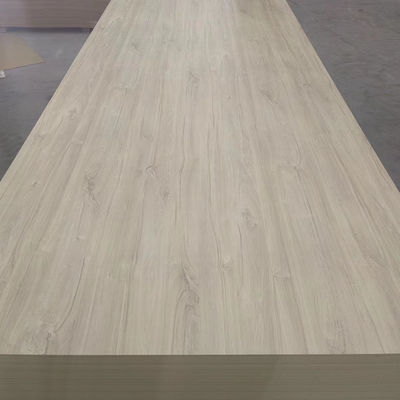 1.22 * 2.44 ม. * 5/8 มม. ไม้ไผ่ไฟเบอร์ผนังกระดานป้องกันสิ่งแวดล้อม