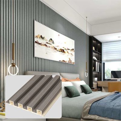 Wpc 3d Wall Panel 0 ฟอร์มาลดีไฮด์