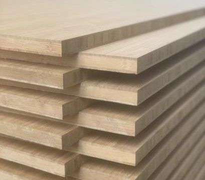 ภายในไฟกันปูนไม้กางเขน ประเภทแรกเกรด 2440x1220mm