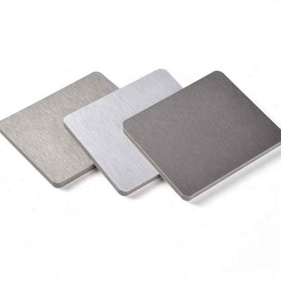 ไม่มีการทาสี พีวีซีฟอง Wpc ภายในแผ่นผนังทันสมัย