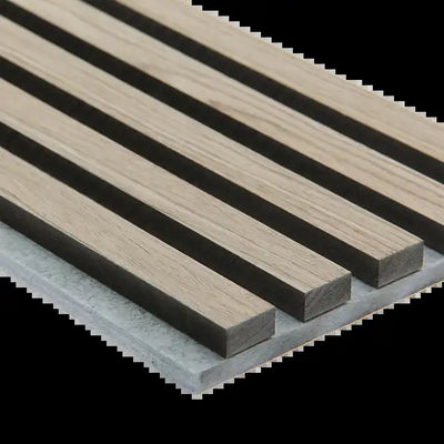 เสียงกันเสียง ภายใน Wpc ผนัง แผ่นตกแต่งบ้าน Eco Friendly