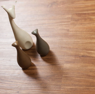 แอนติแบคทีเรีย Rigid Core Spc วินิลพื้น 4 มม. 5 มม. 6 มม.