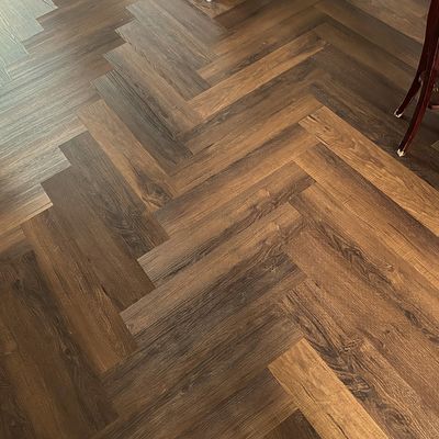 4 มิลลิเมตร 5 มิลลิเมตร 6 มิลลิเมตร Spc วินิลพื้นกันน้ําแอนติสลิป